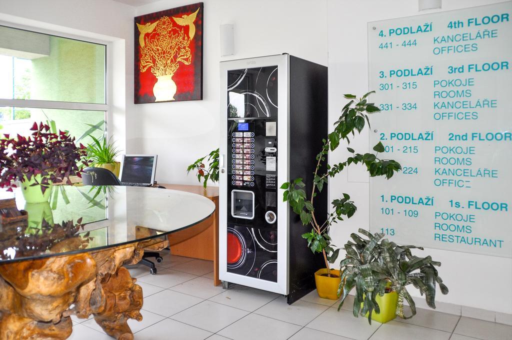 Hotel Imos Praga
