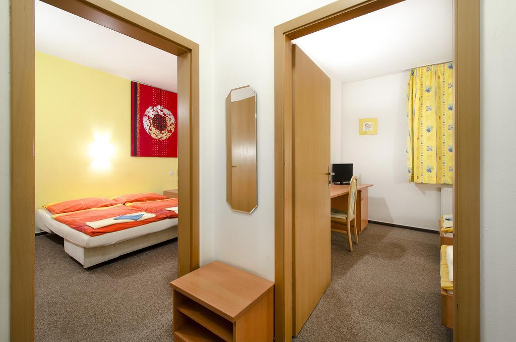 Hotel Imos Praga