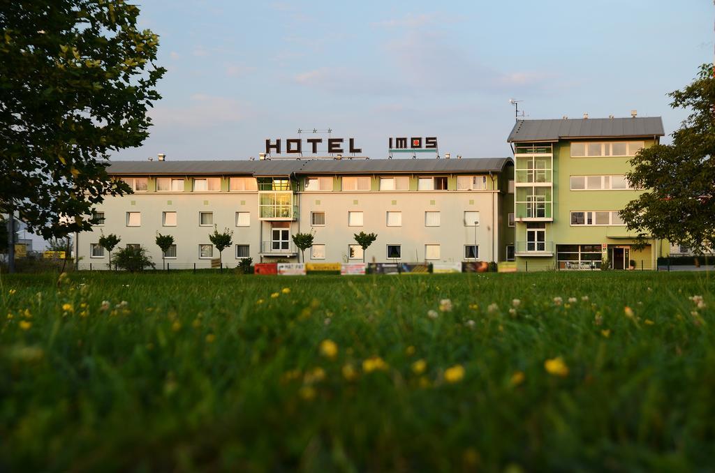 Hotel Imos Praga