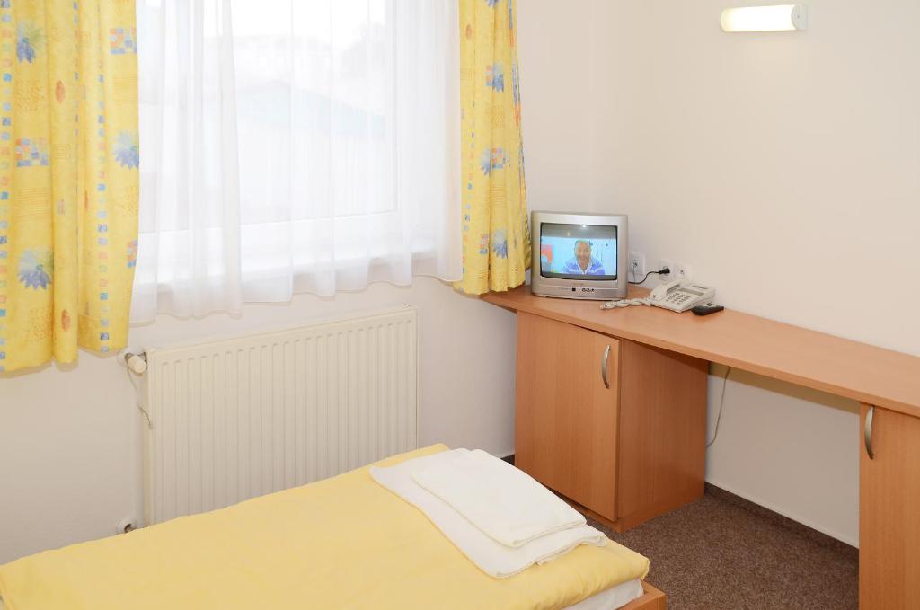 Hotel Imos Praga