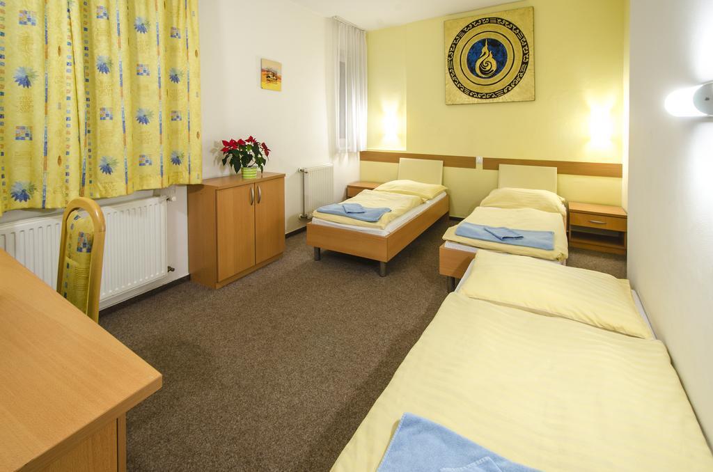 Hotel Imos Praga
